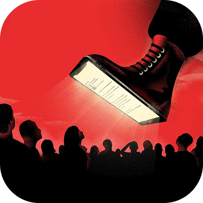 Ilustração Malefícios