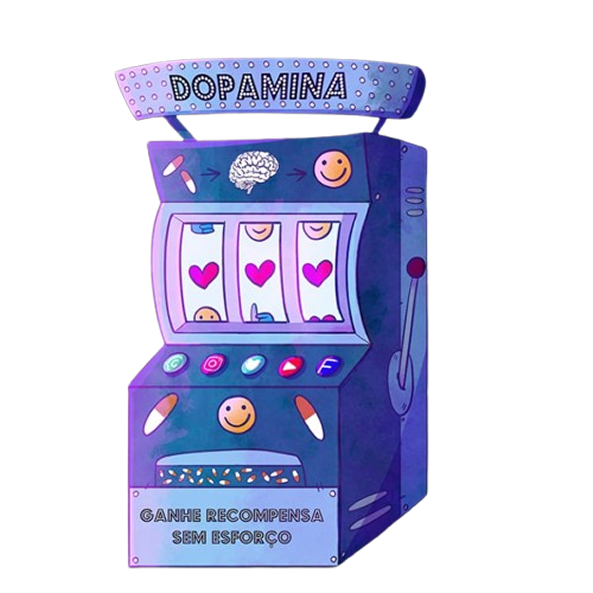 Máquina de Dopamina